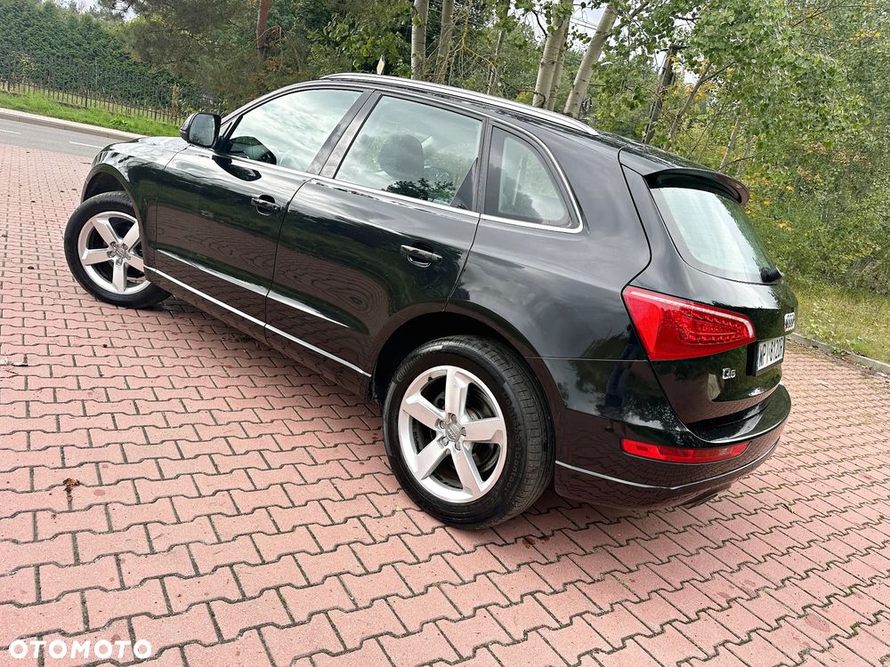 Audi Q5 2.0 TDI Quattro S tronic - 30