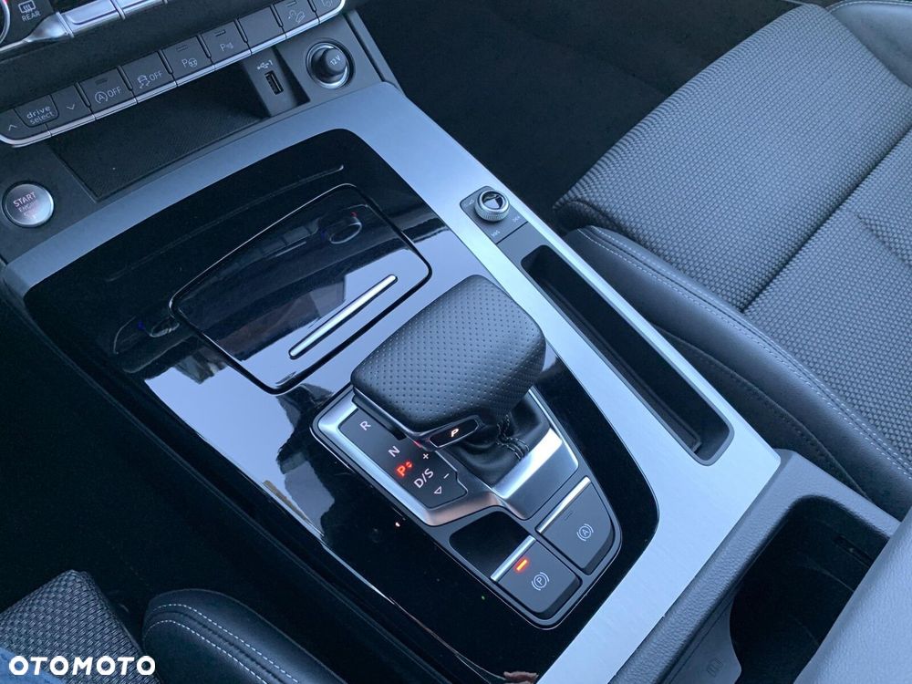 Audi Q5 Sportback - 21