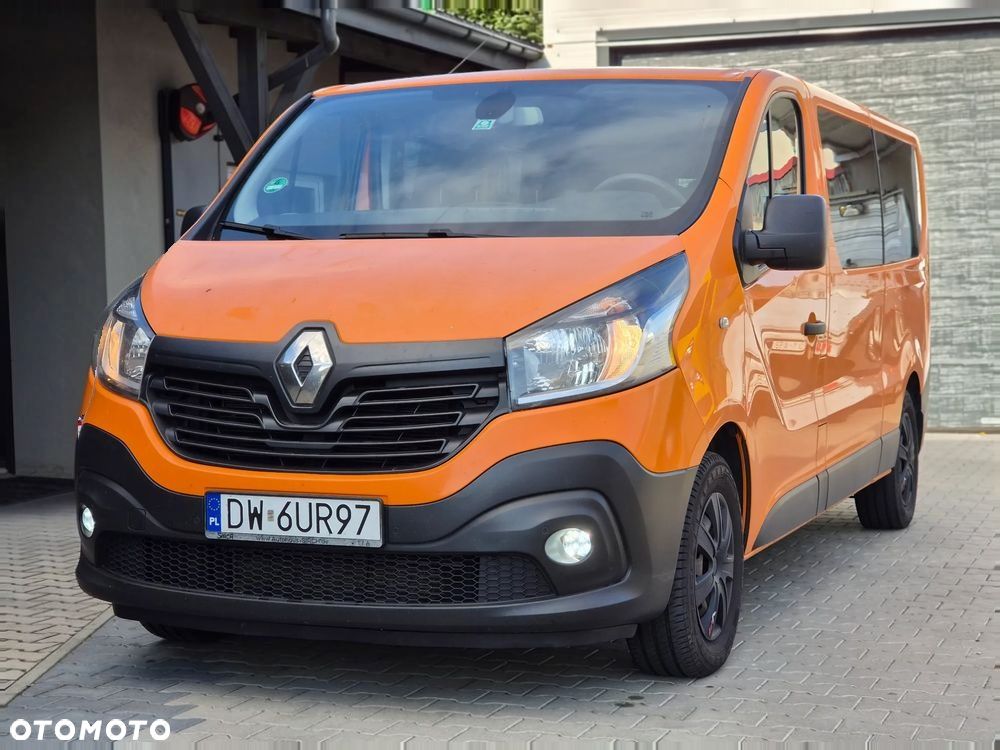 Renault Trafic - 3