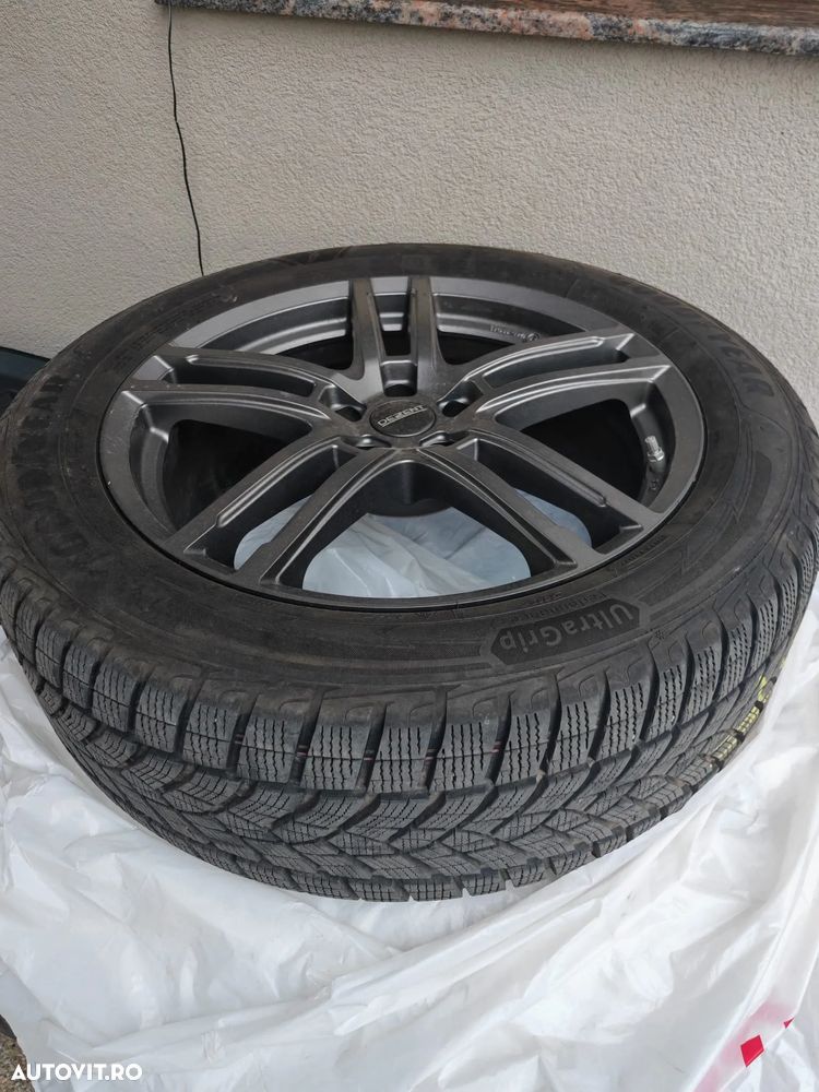 Mercedes-Benz GLC Coupe 300 e 4MATIC - 25