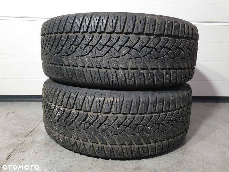 2szt. 225/55/17 101V Goodyear UG Performance G1 RFT 6mm 2016r [ 4062 ]