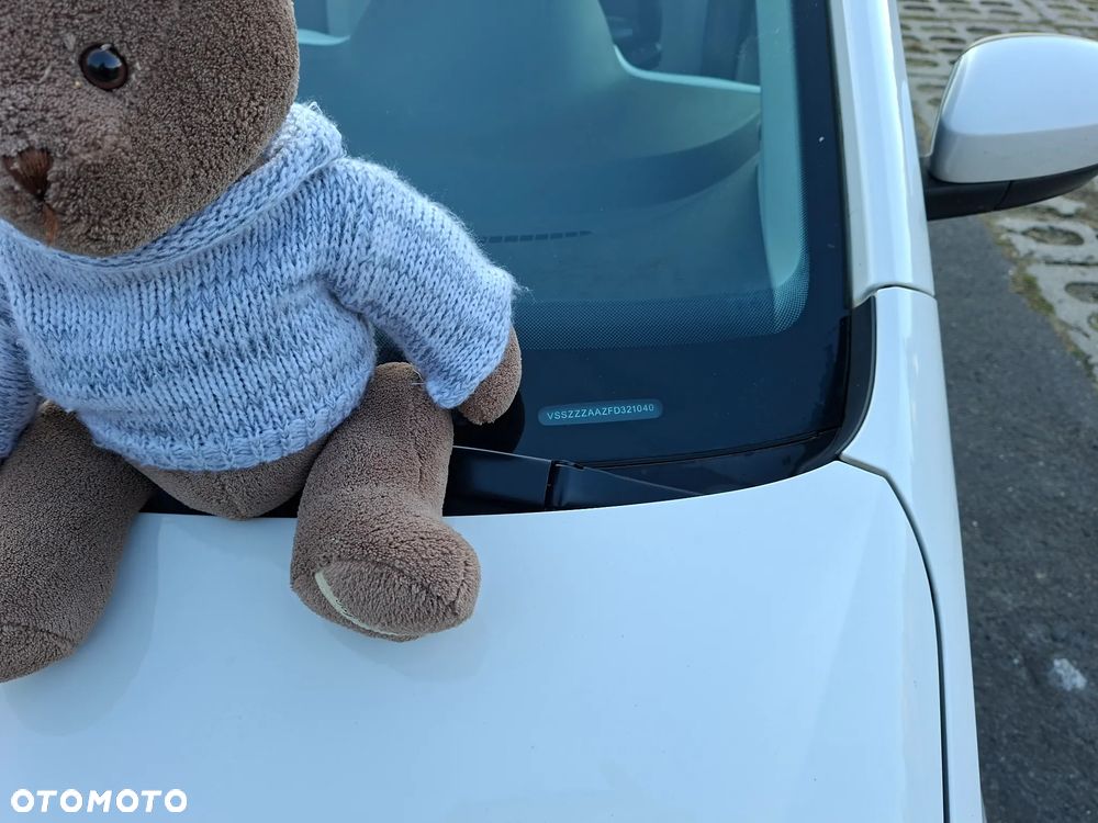 Seat Mii 1.0 Ecomotive Reference - 4