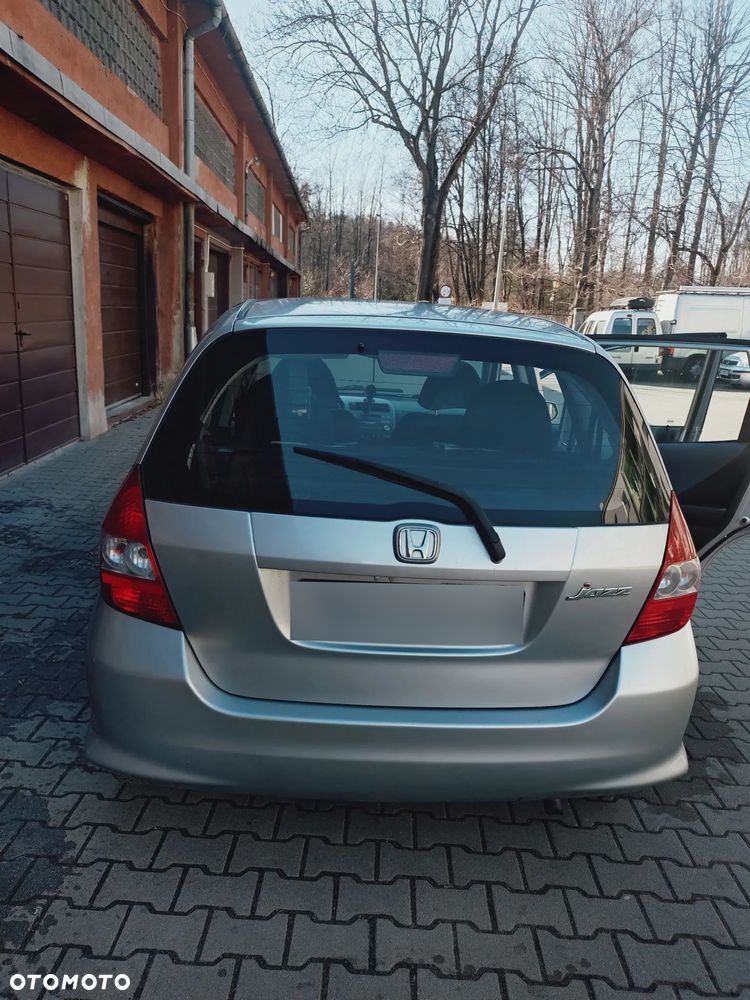 Honda Jazz 1.2 S - 5