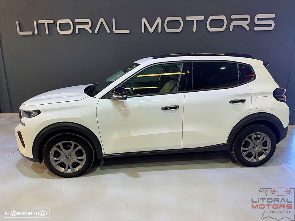 Citroën C3 1.2 PureTech YOU - 7