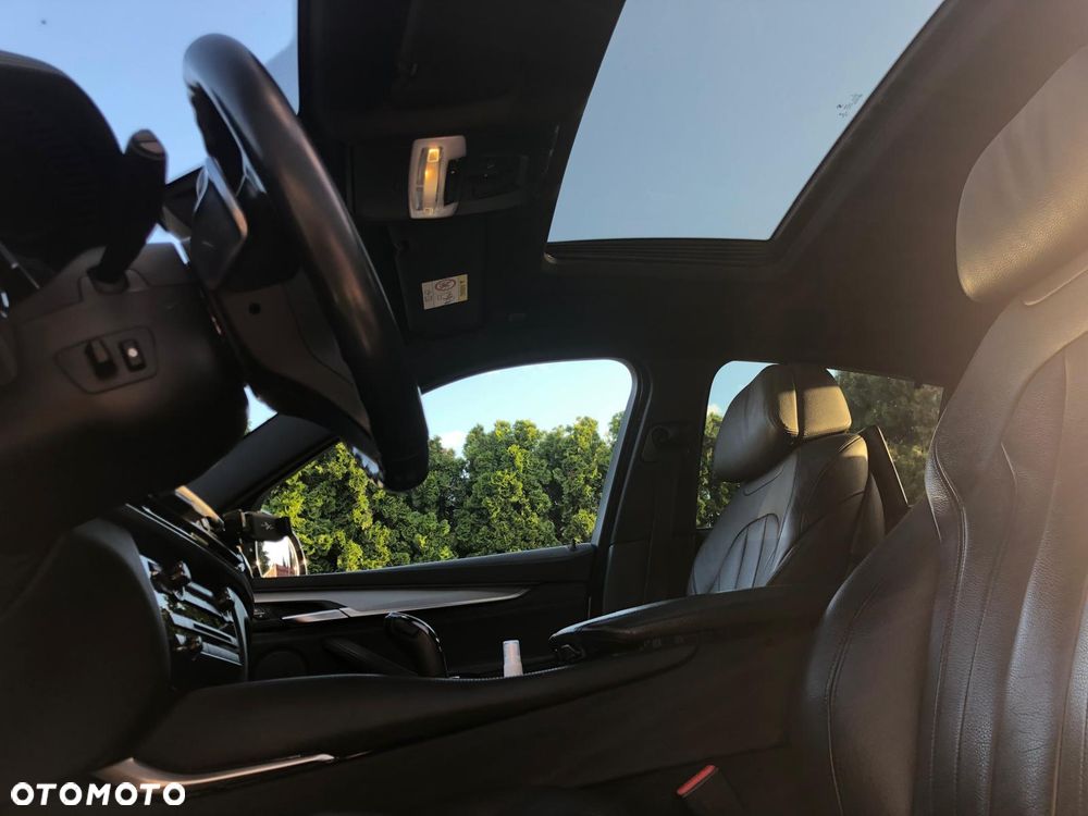 BMW X6 - 13
