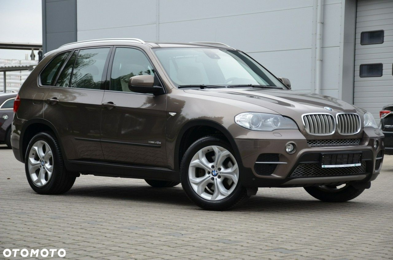BMW X5 - 16