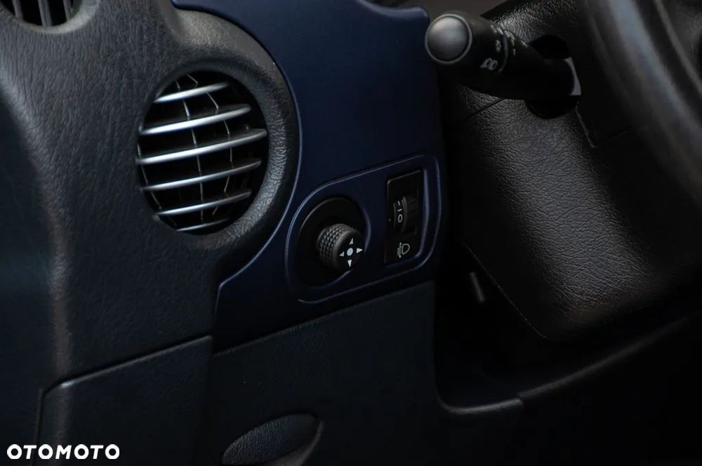 Citroën Berlingo - 26