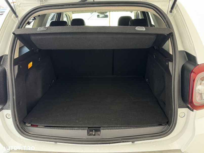 Dacia Duster TCe 130 GPF 4WD Comfort - 5