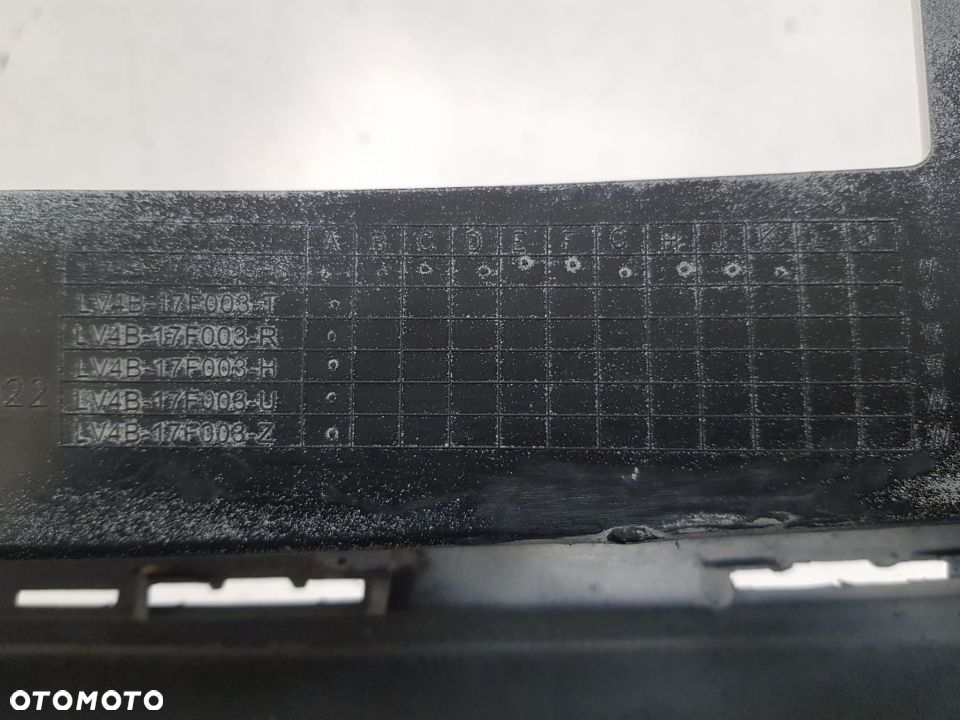 ZDERZAK PRZÓD PRZEDNI FORD KUGA MK3 ST ST-LINE 19-22 SPRYSKIWACZE 6PDC - 11