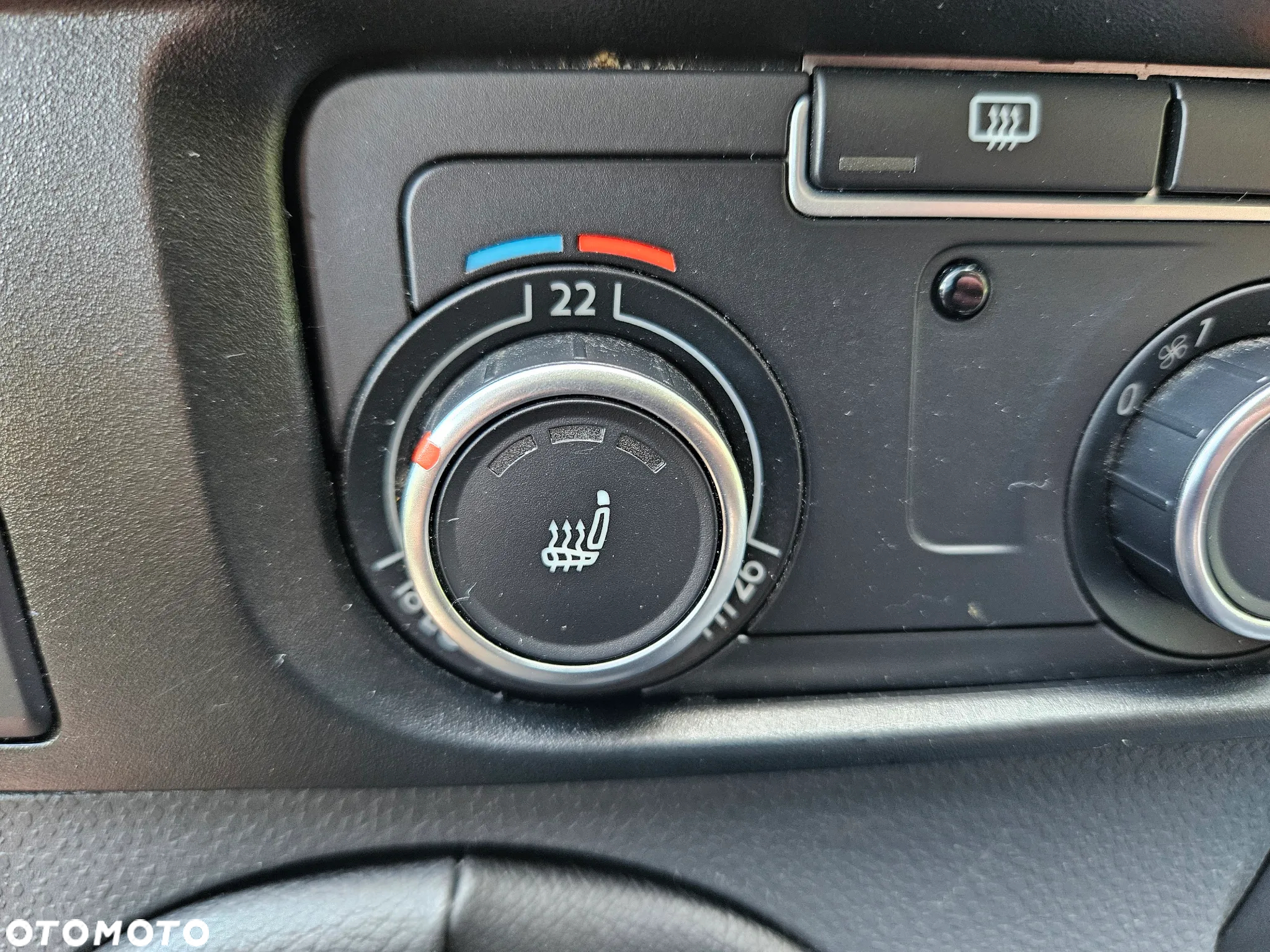 Volkswagen Transporter T5 TDI L2 - 24