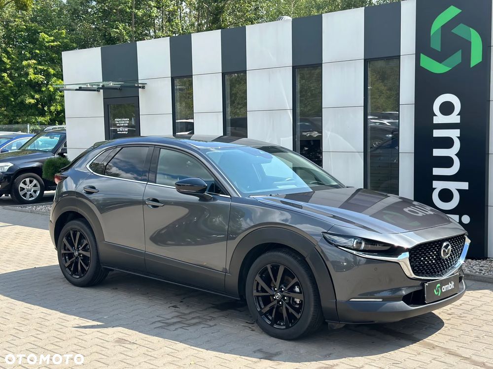 Mazda CX-30 - 1