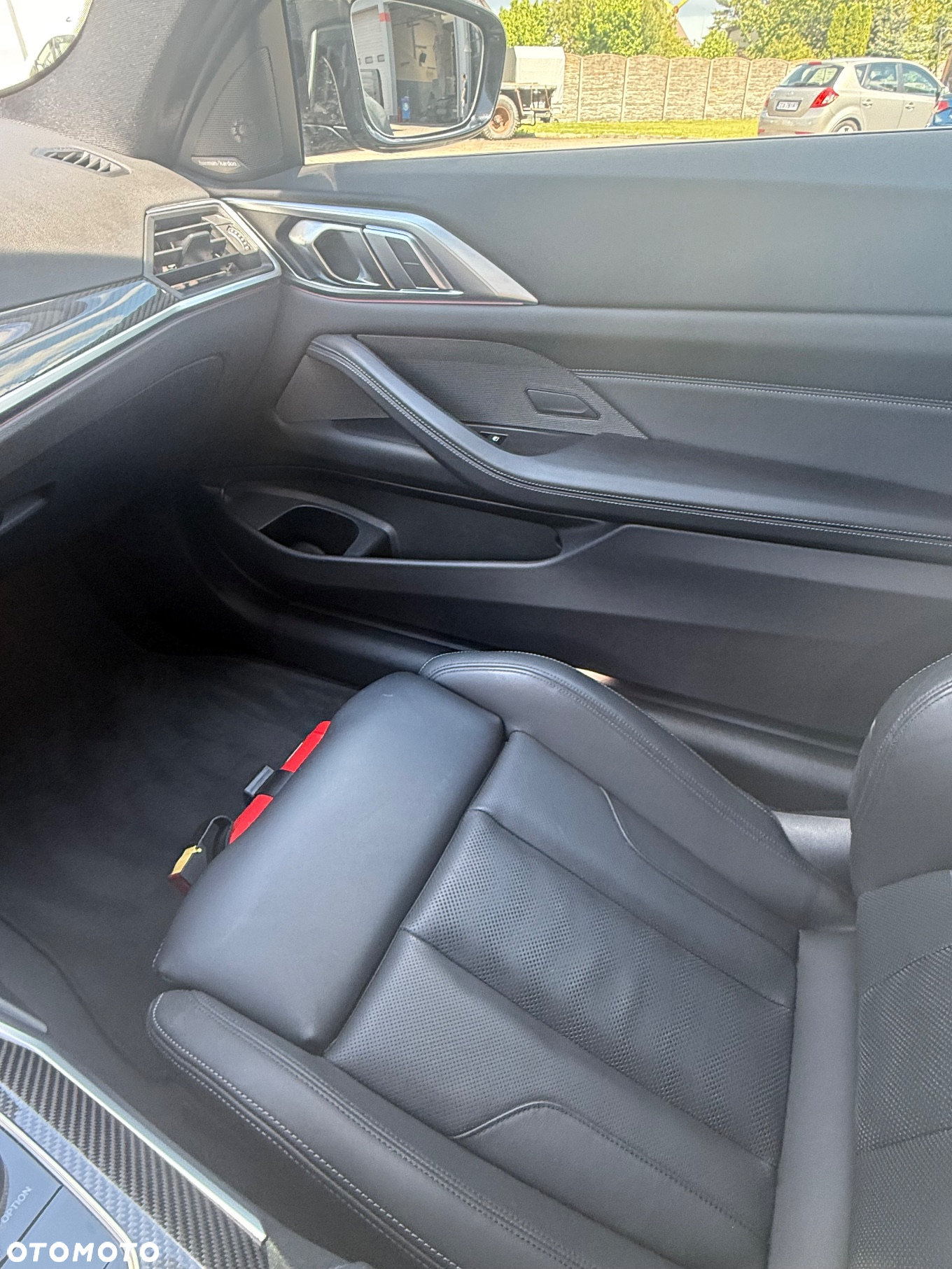 BMW M4 Competition M xDrive sport - 15