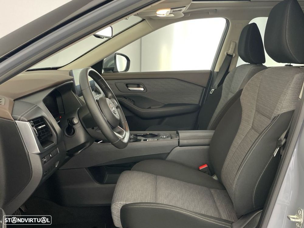 Nissan X-Trail 1.5 e-Power N-Connecta - 11