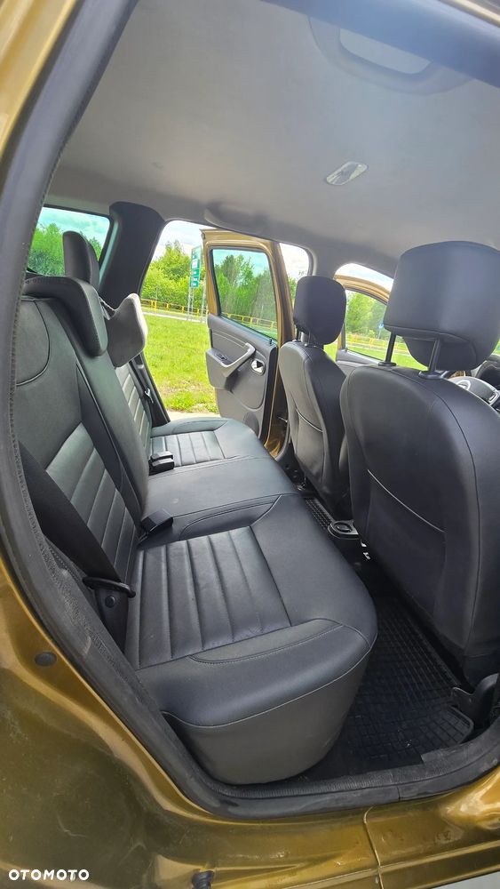 Dacia Duster - 10