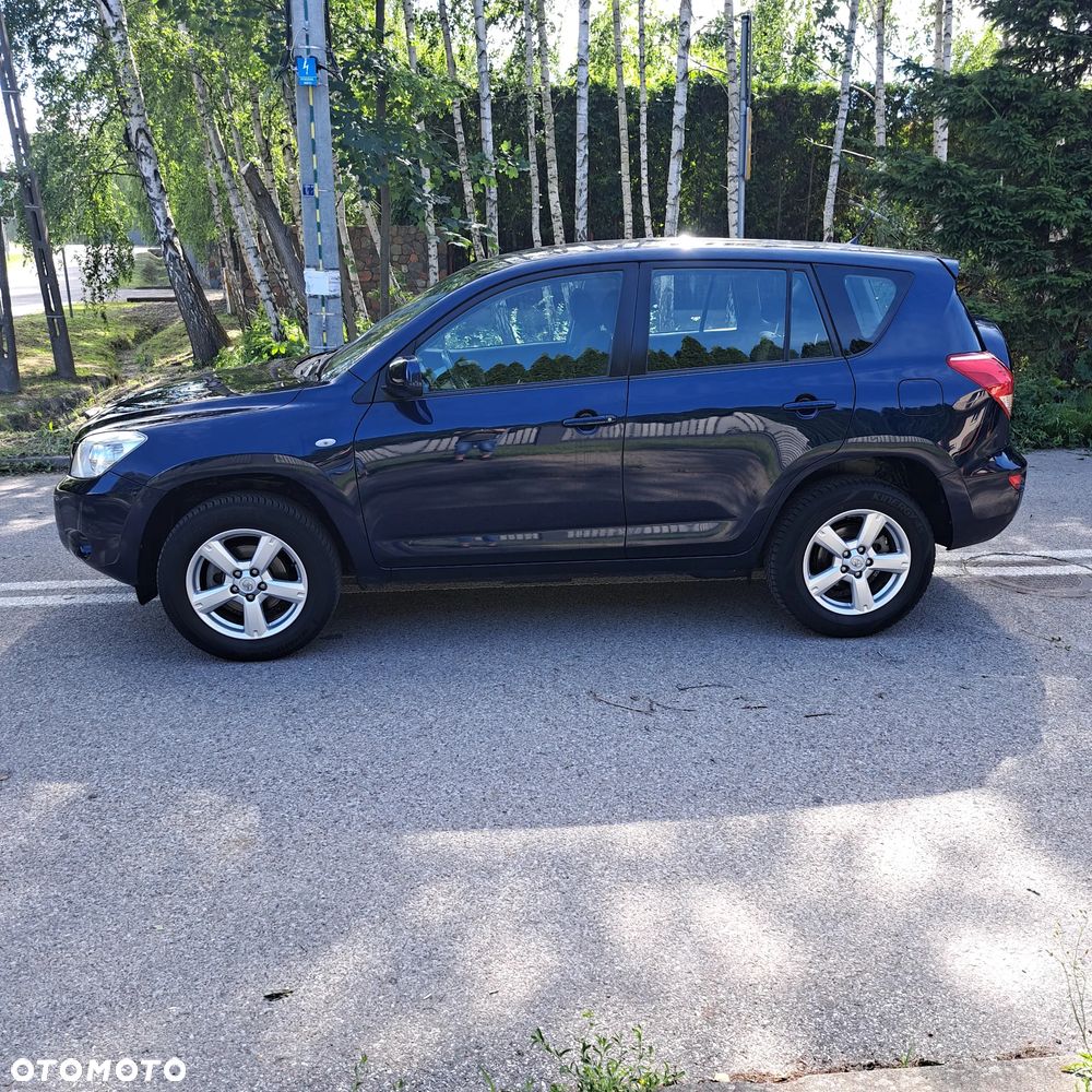 Toyota RAV4 2.0 4x4 Sol - 3