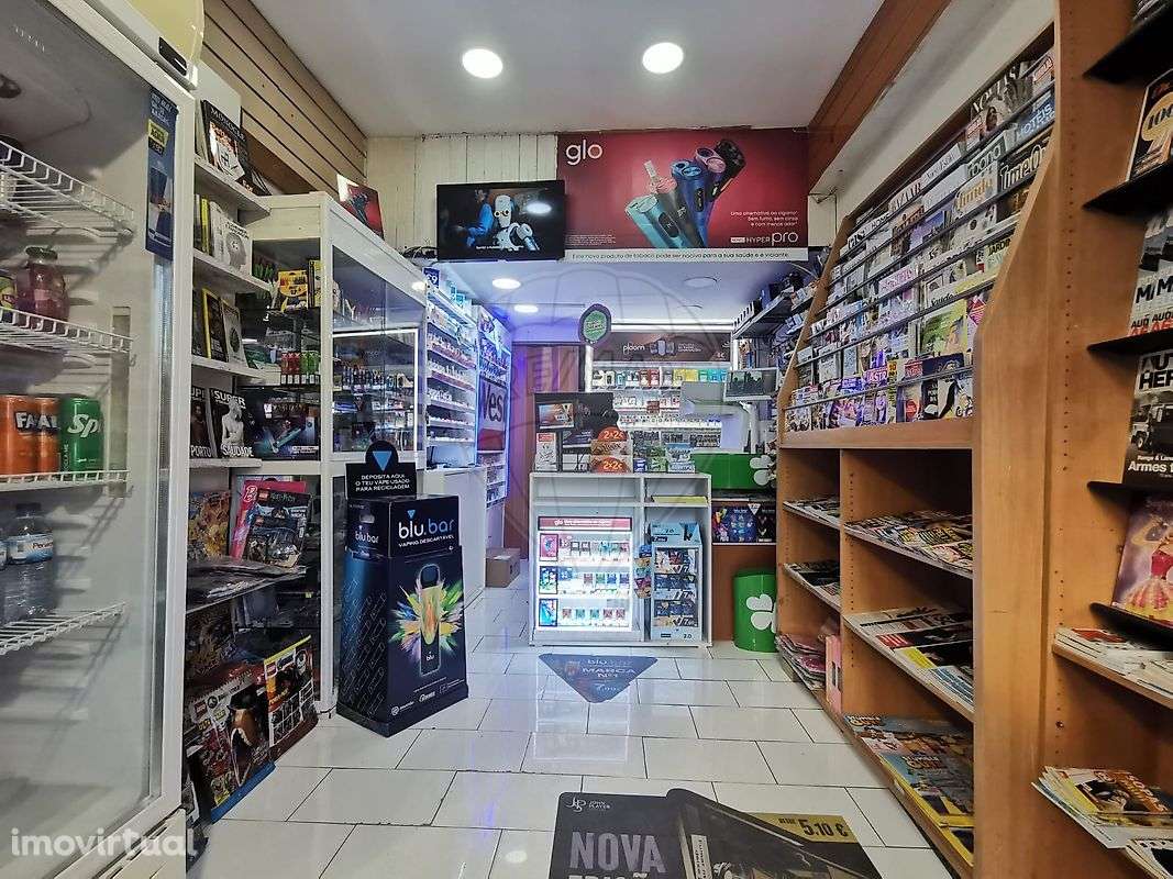 Trespasse  para venda - Grande imagem: 3/4