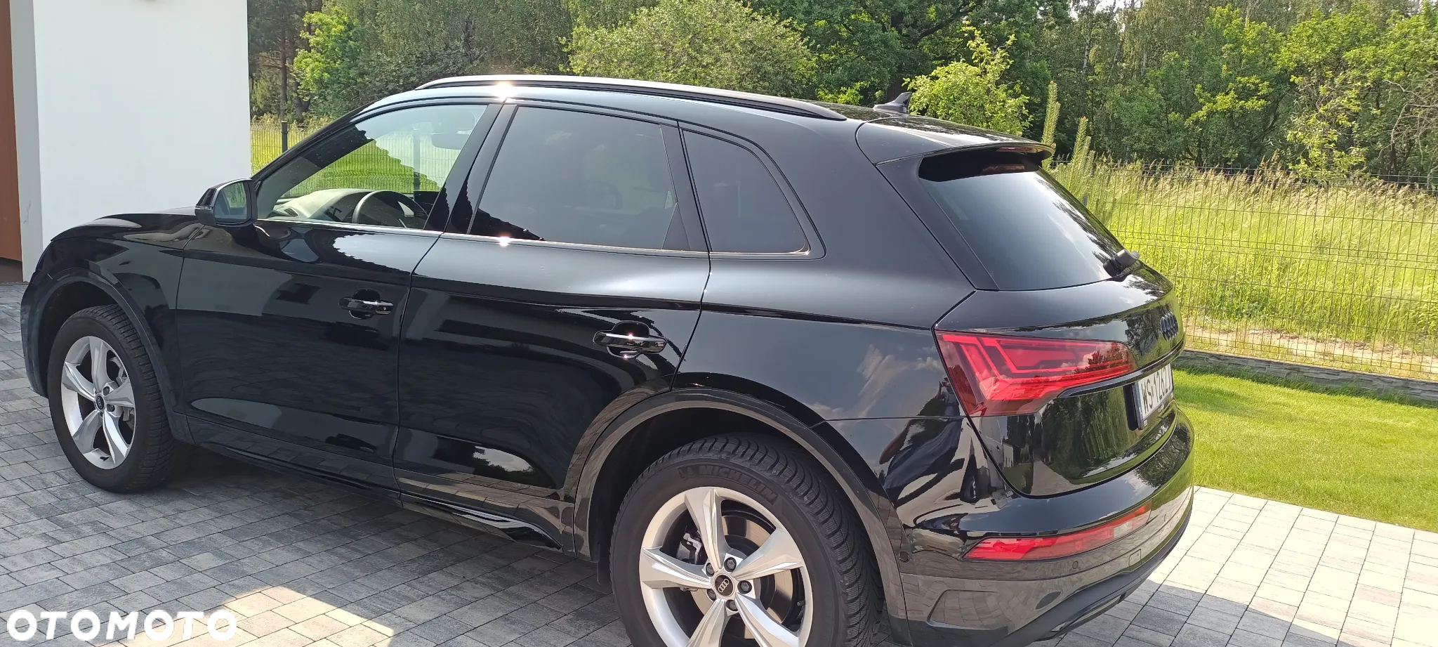 Audi Q5 45 TFSI quattro S tronic - 10