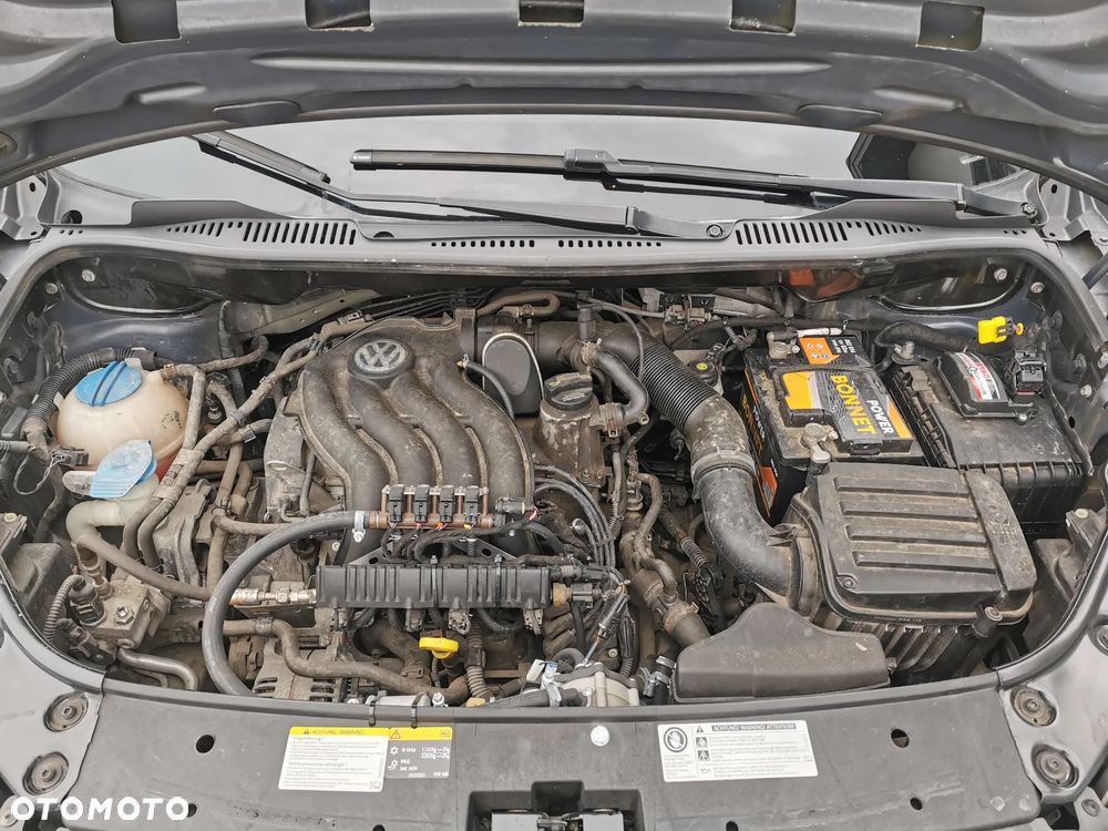 Volkswagen Caddy - 11