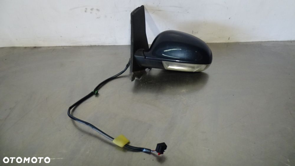 LUSTERKO LEWE ELEKTRYCZNE VOLKSWAGEN GOLF V PLUS CROSS - 1