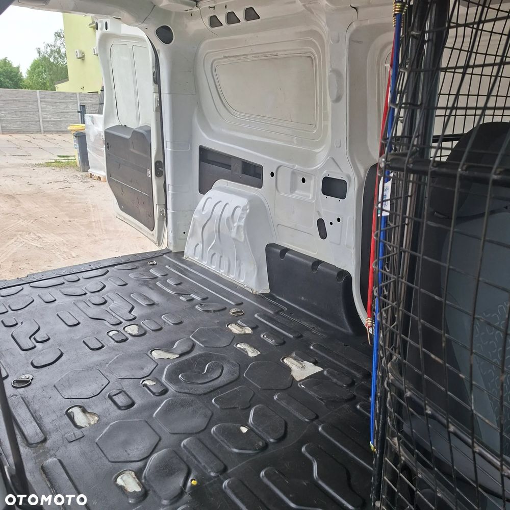 Fiat Doblo - 21