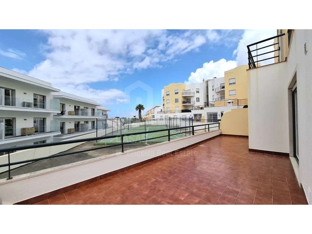 Arrenda Apartamento T1 - Ericeira, A Casa das Casas - Grande imagem: 4/28