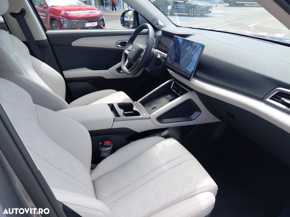 Byd Atto 2 - 15