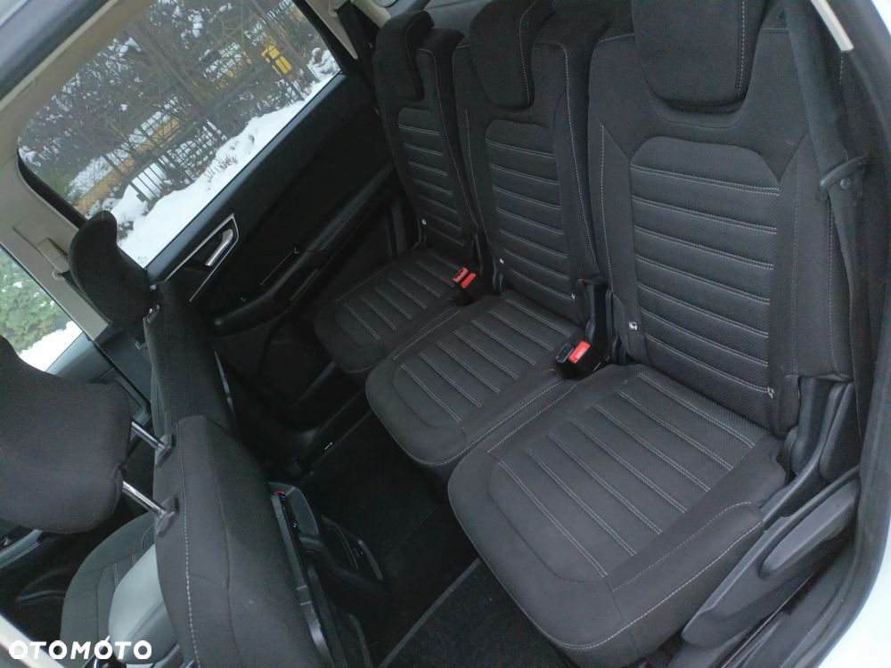 Ford Galaxy 2.0 TDCi Titanium - 8