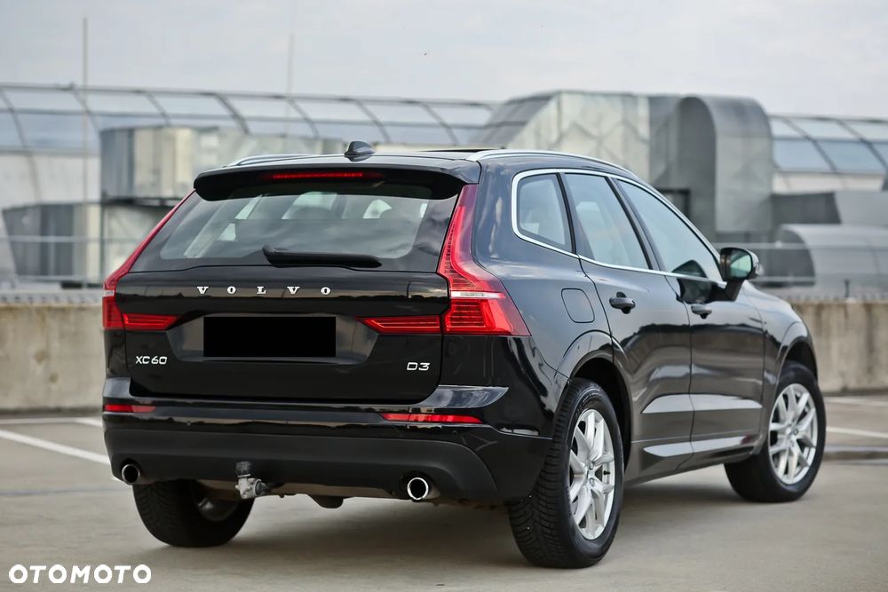 Volvo XC 60 D3 SCR Inscription - 16