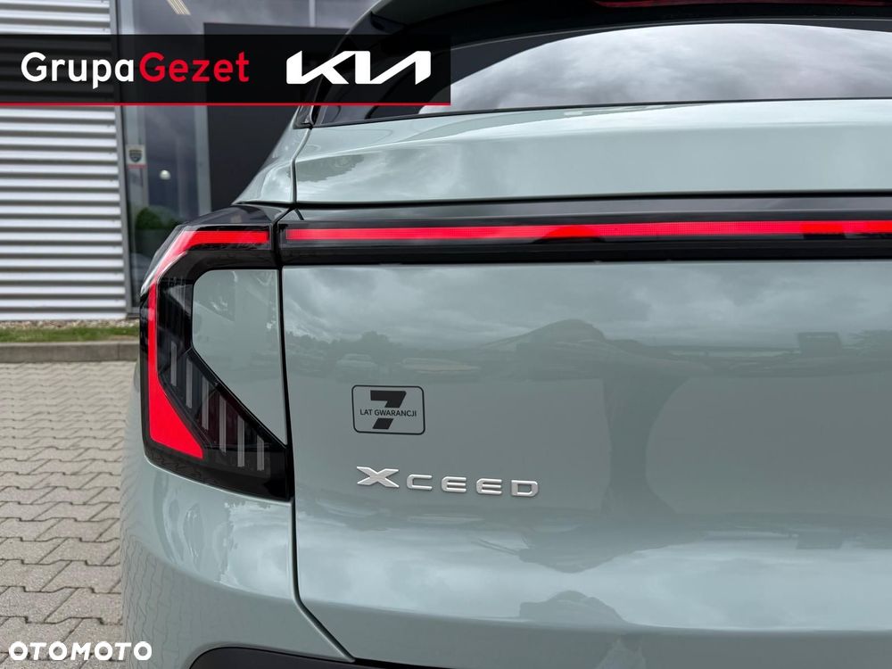 Kia XCeed 1.6 T-GDI M DCT - 17