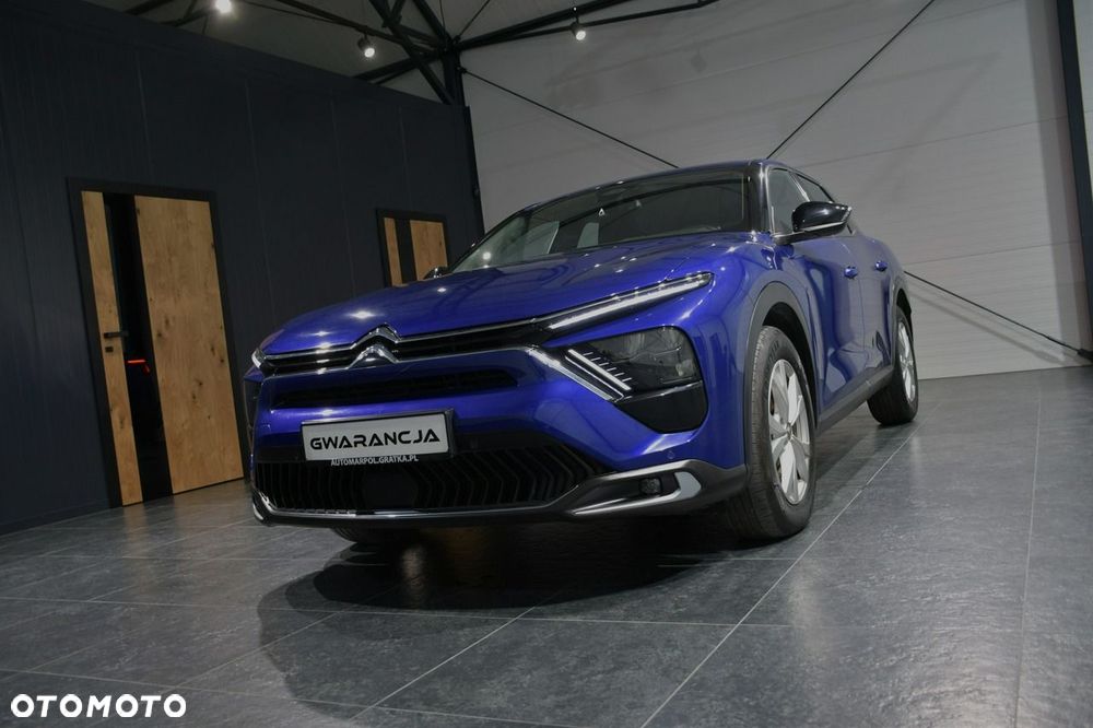 Citroën C5X - 3