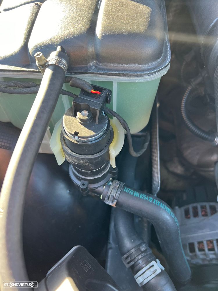 Mercedes-Benz CLK 240 - 16