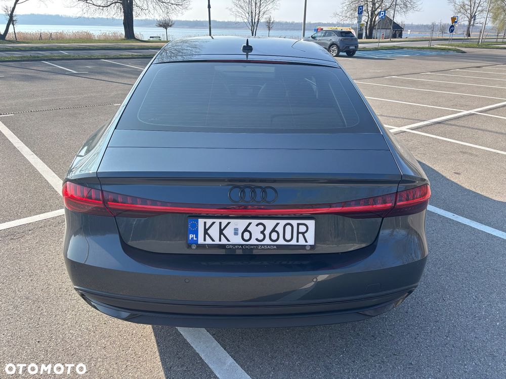 Audi A7 Sportback - 32