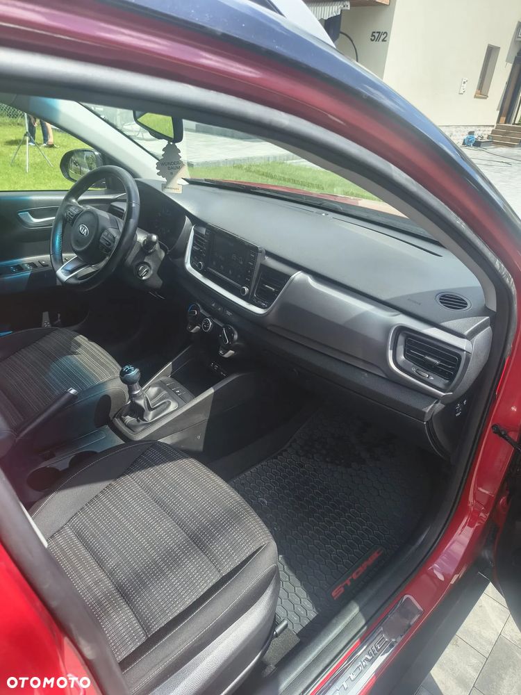Kia Stonic 1.2 Vision - 7