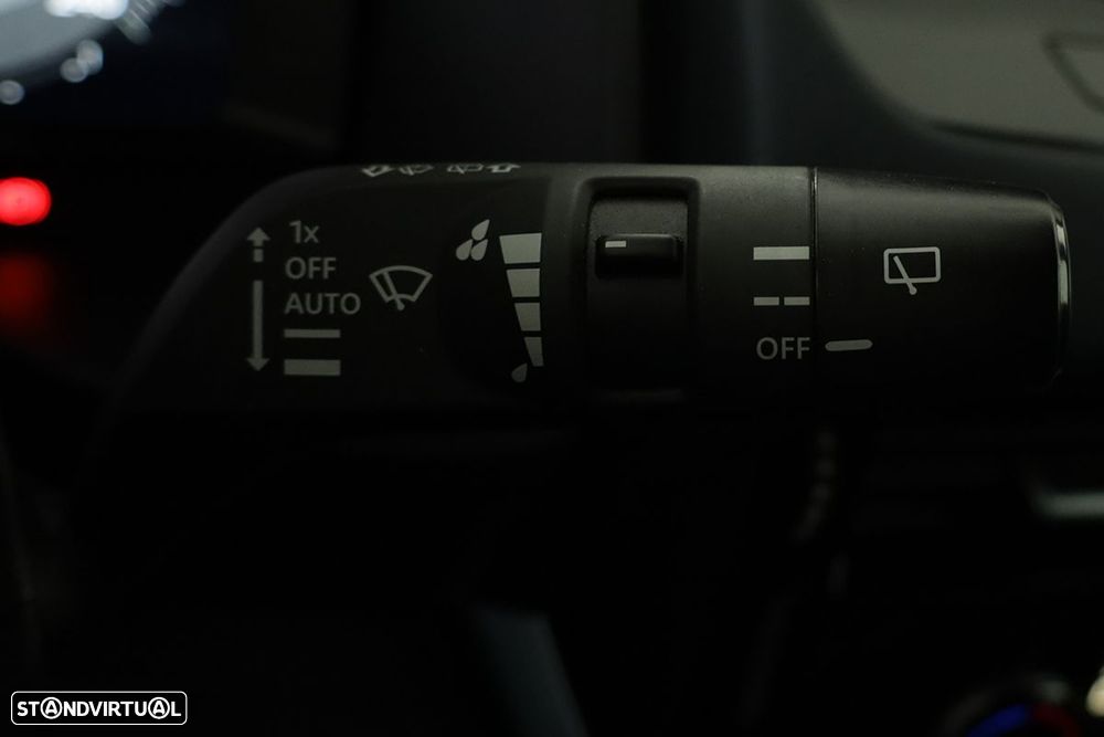 Nissan Qashqai 1.3 DIG-T Tekna Xtronic - 18