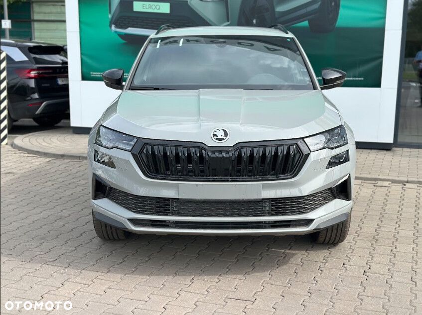 Skoda Karoq - 9