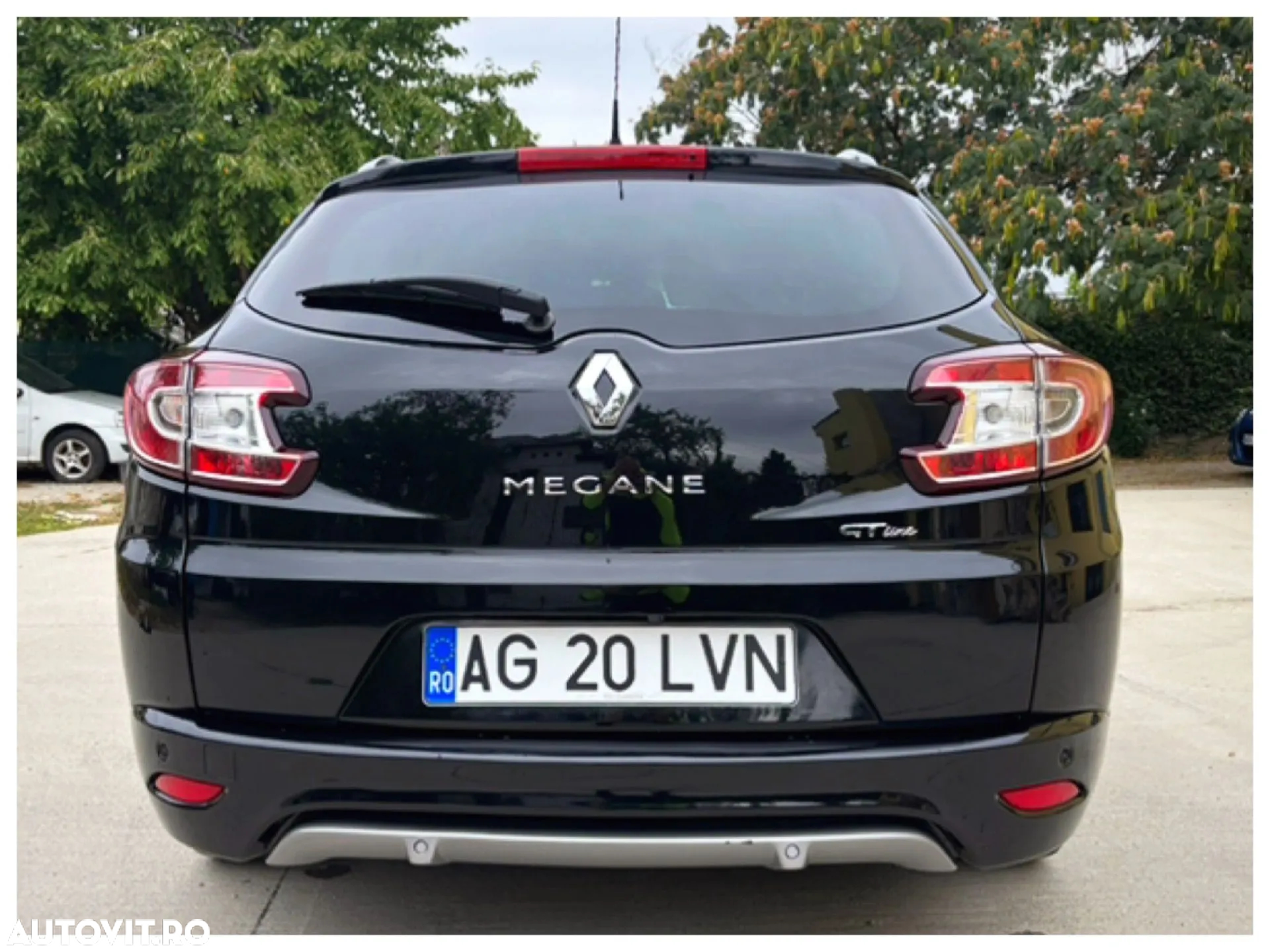 Renault Megane - 5