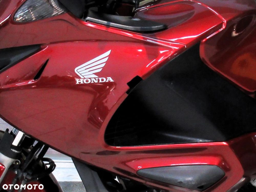 Honda Deauville - 17