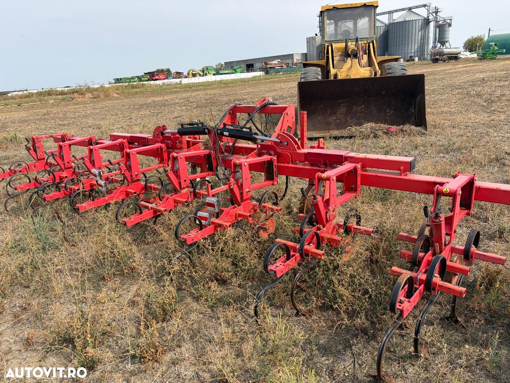 Maschio HS 8 ROWS - 2