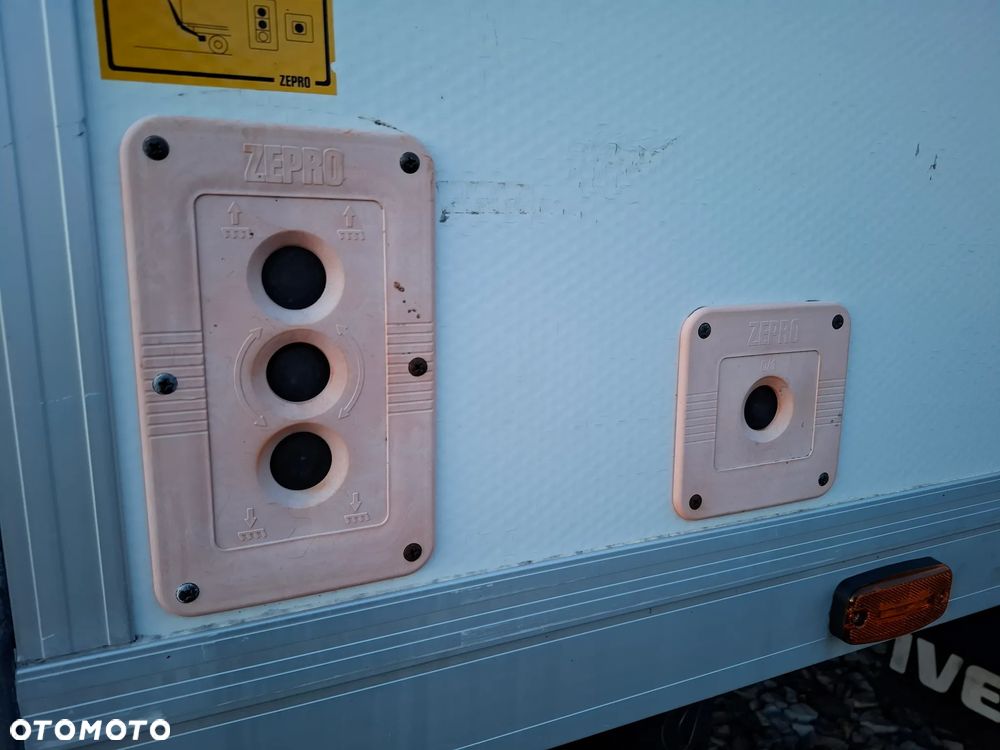 Iveco Daily 35C15 - 17