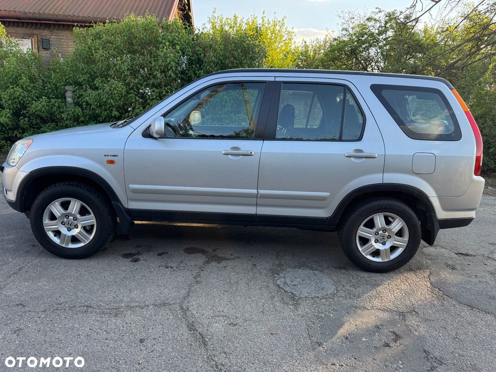 Honda CR-V 2.0i Executive - 7