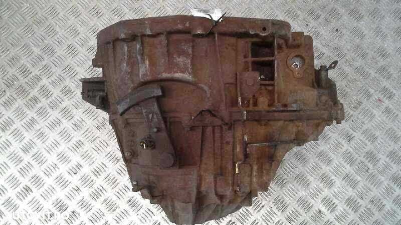 Cutie de viteze Opel Movano PF6 3.0 DCI /Reparatie/ PF 6052 / PF6002 - 5