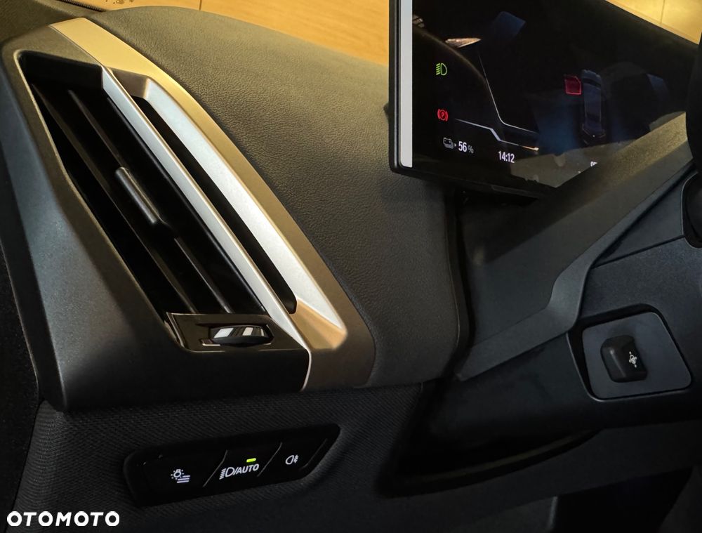 BMW iX xDrive40 76.6kWh - 21