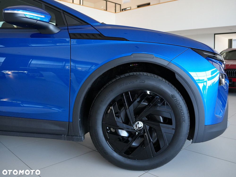 Skoda Elroq - 4