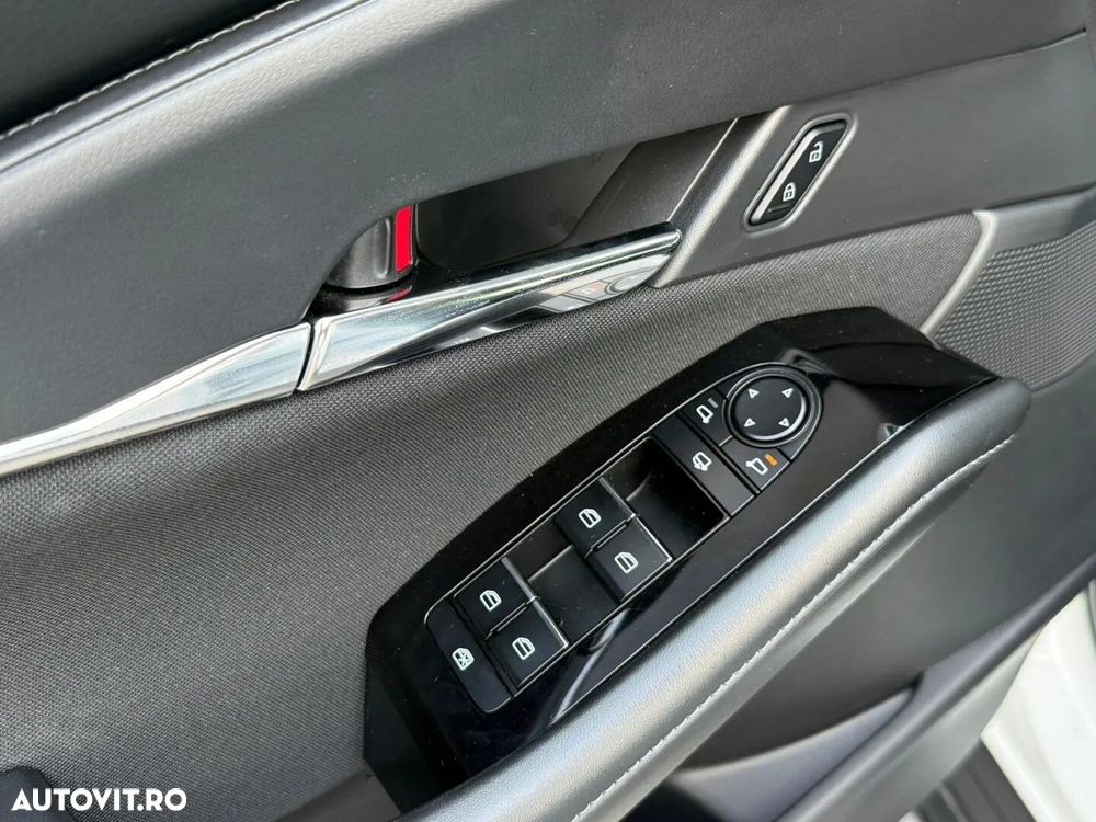 Mazda CX-30 e-SKYACTIV G140 MHEV Center-Line - 25
