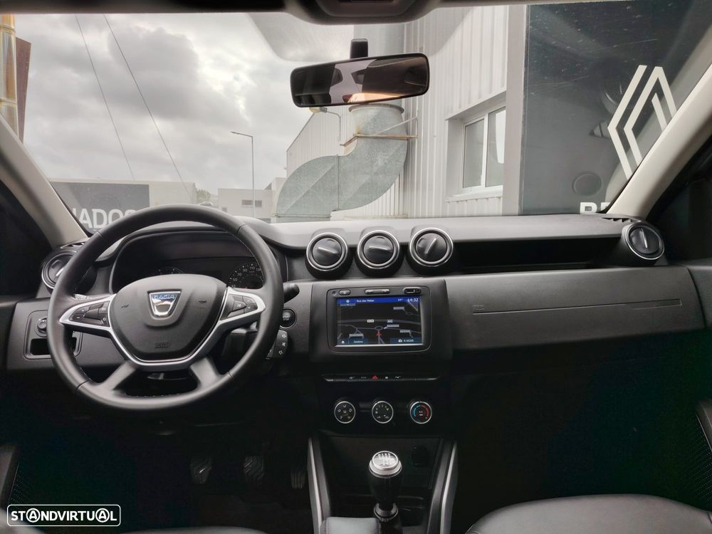 Dacia Duster 1.0 TCe Expression - 5