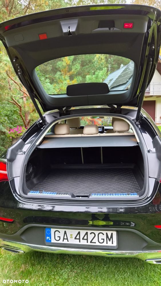 Mercedes-Benz GLC 220 d 4-Matic - 17