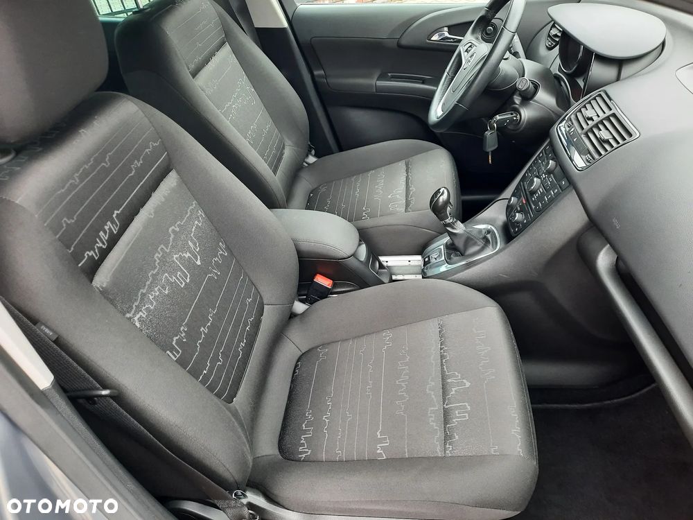 Opel Meriva 1.4 Color Edition - 12
