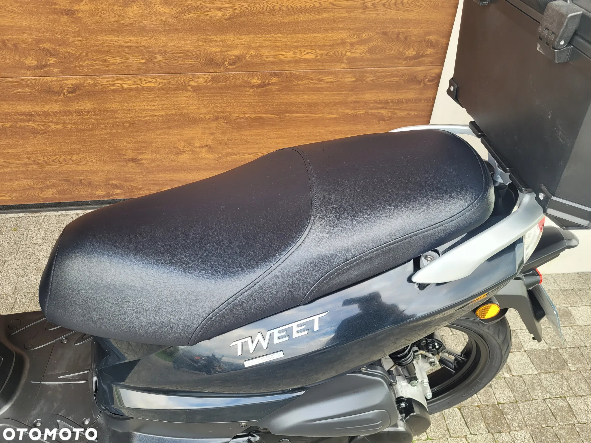 Peugeot Tweet - 14