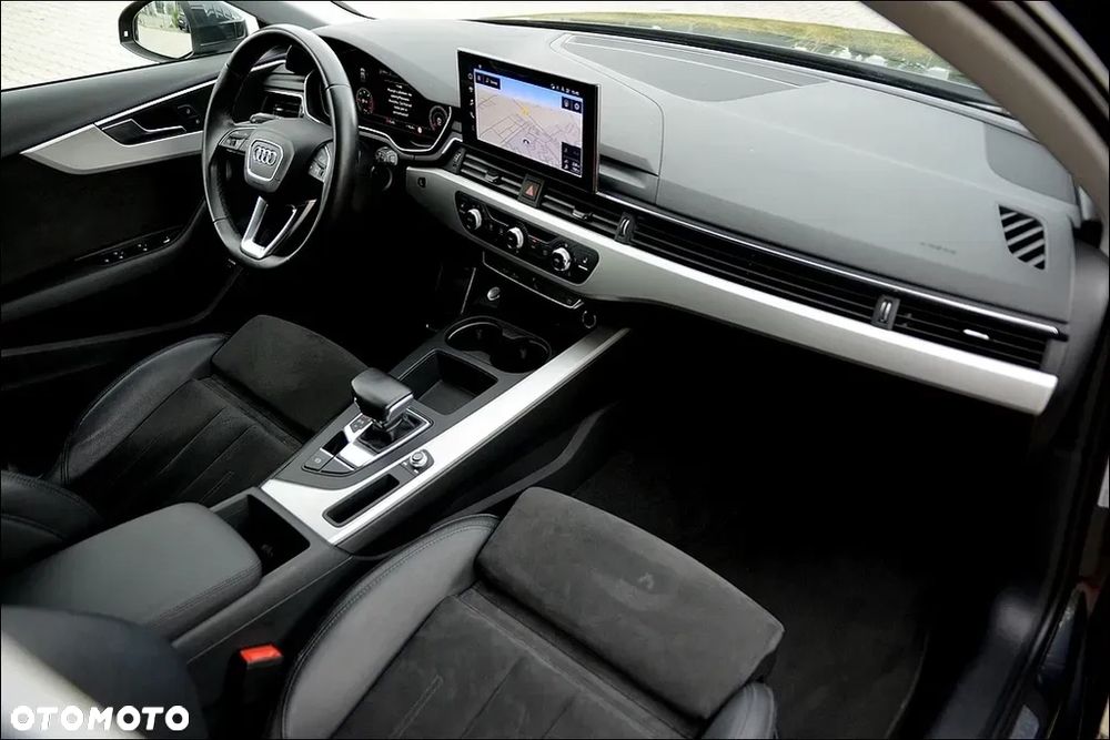 Audi A4 Avant 35 TDI S tronic advanced - 26