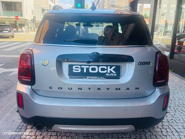 MINI Countryman Cooper SE ALL4 Auto - 5
